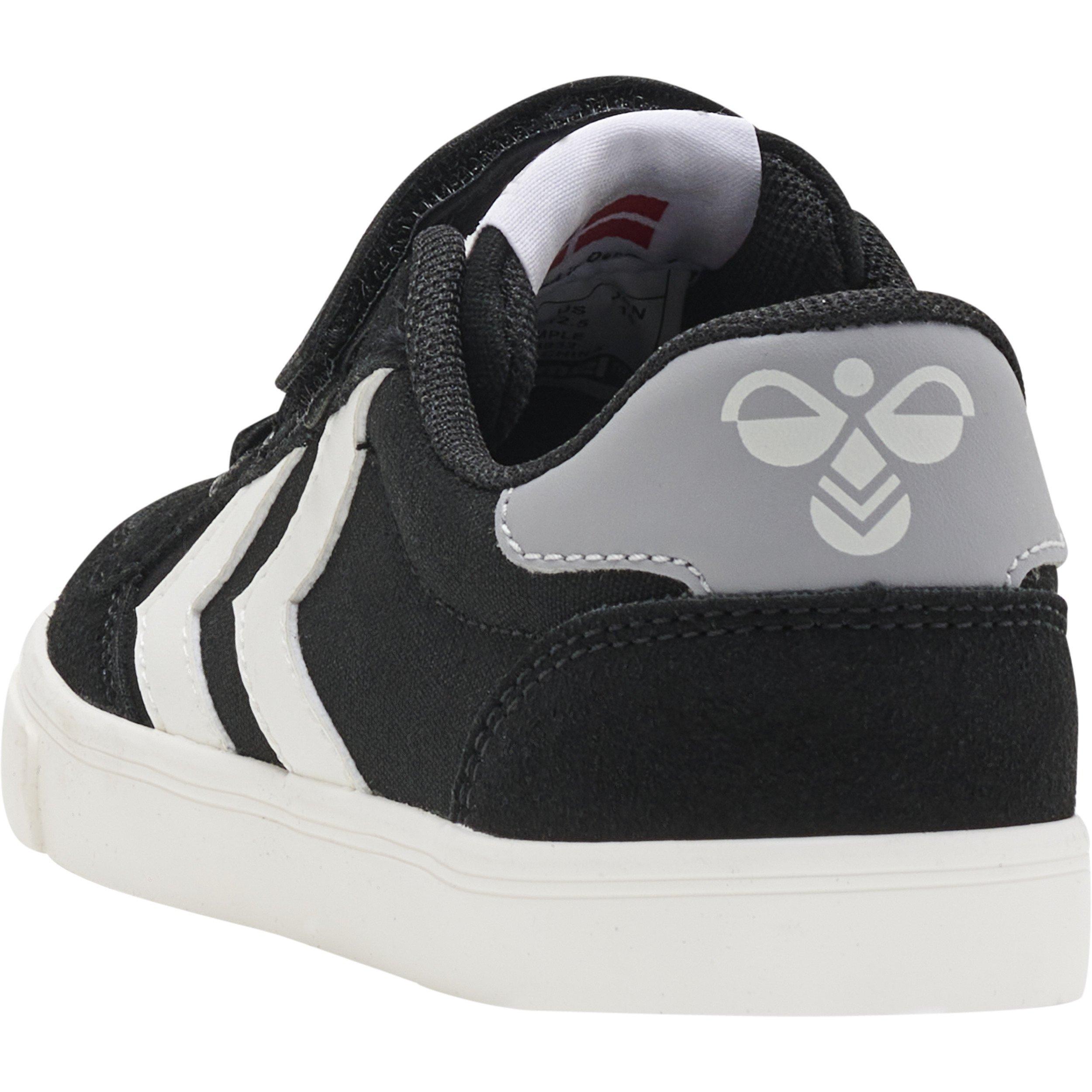 Hummel  sneakers slimmer stadil 