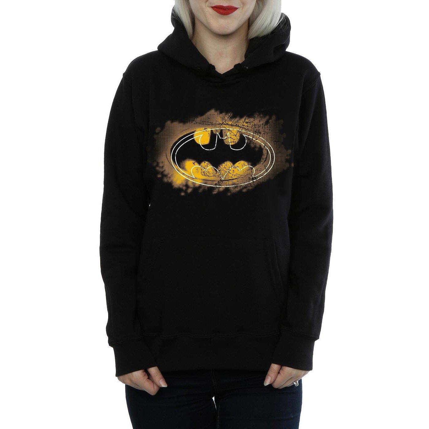 DC COMICS  Kapuzenpullover 