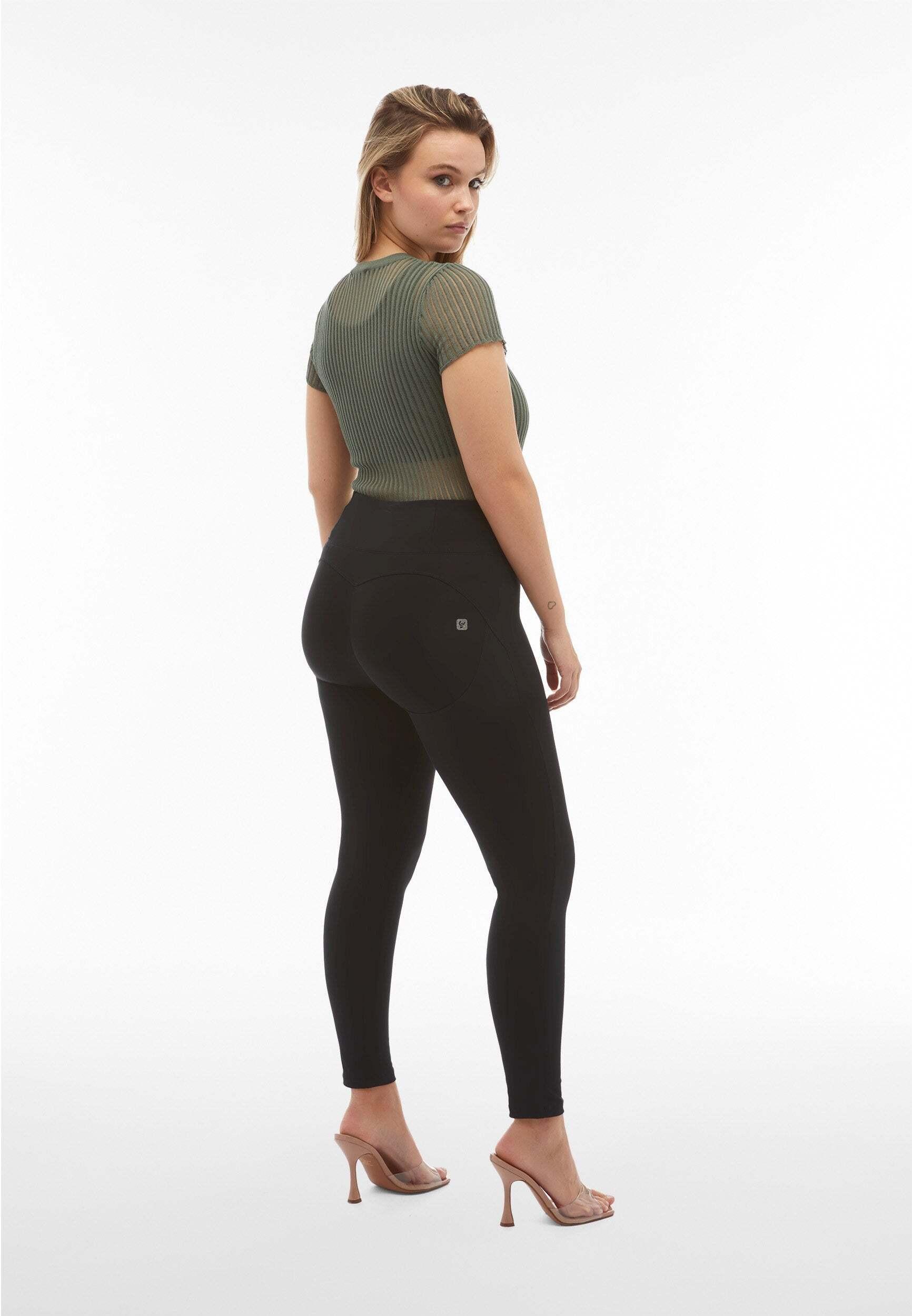 FREDDY WR.UP CORE Push-up Leggings  