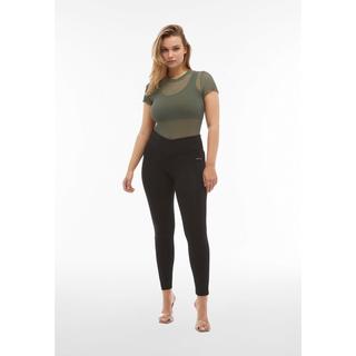 FREDDY WR.UP CORE Push-up Leggings  