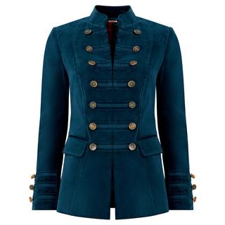 Joe Browns  Veste Militaire Velours 