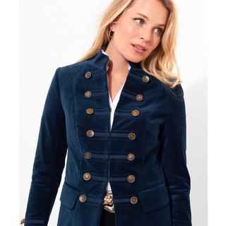 Joe Browns  Veste Militaire Velours 