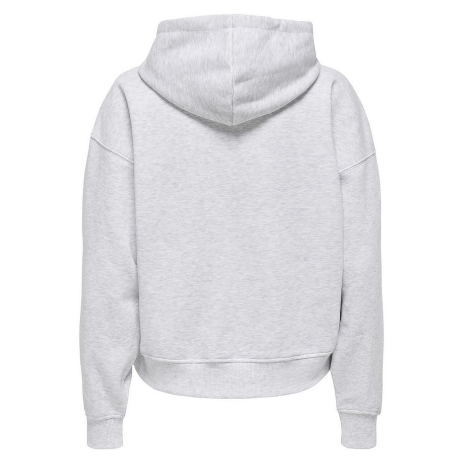 ONLY Sweatshirt  1er Pack Bequem sitzend-ONLBEST HOOD SWEAT  