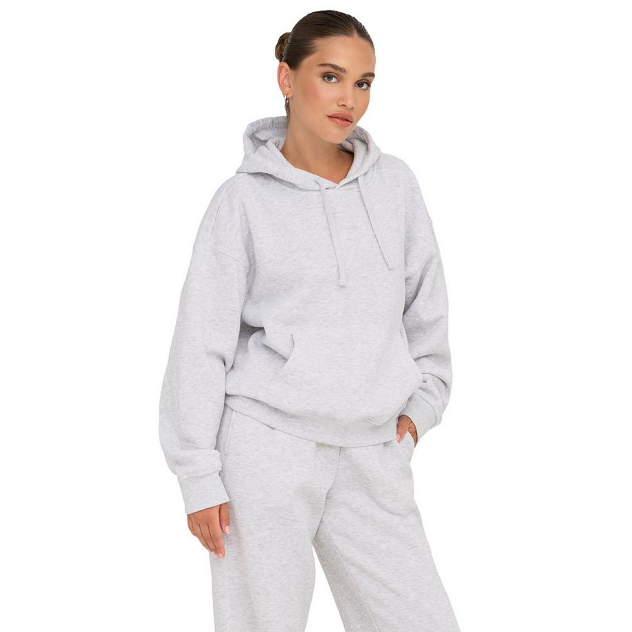 ONLY Sweatshirt  1er Pack Bequem sitzend-ONLBEST HOOD SWEAT  