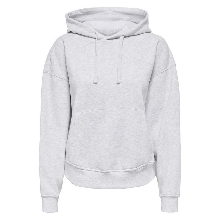 Sweatshirt  1er Pack Bequem sitzend-ONLBEST HOOD SWEAT