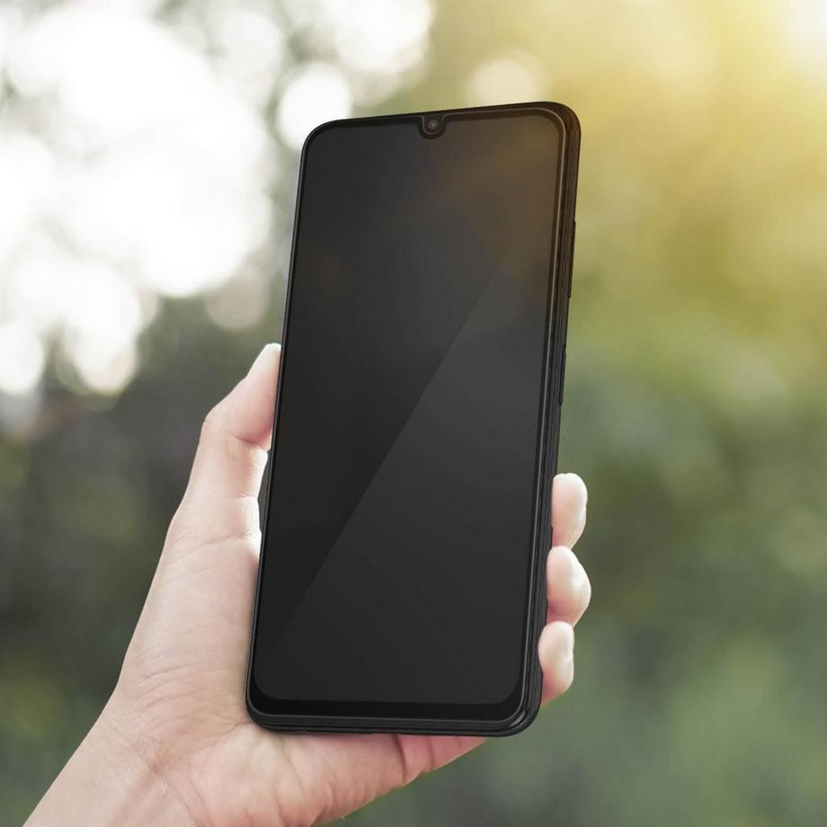 Avizar  Verre Incassable Galaxy A22 5G Flexible 