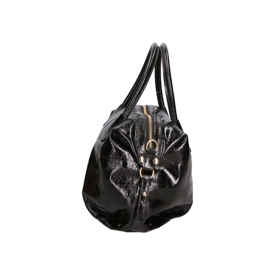 Gave Lux Borsa a tracolla Orsa fatta a mano  