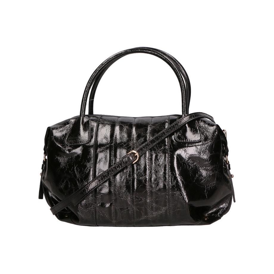 Gave Lux Borsa a tracolla Orsa fatta a mano  