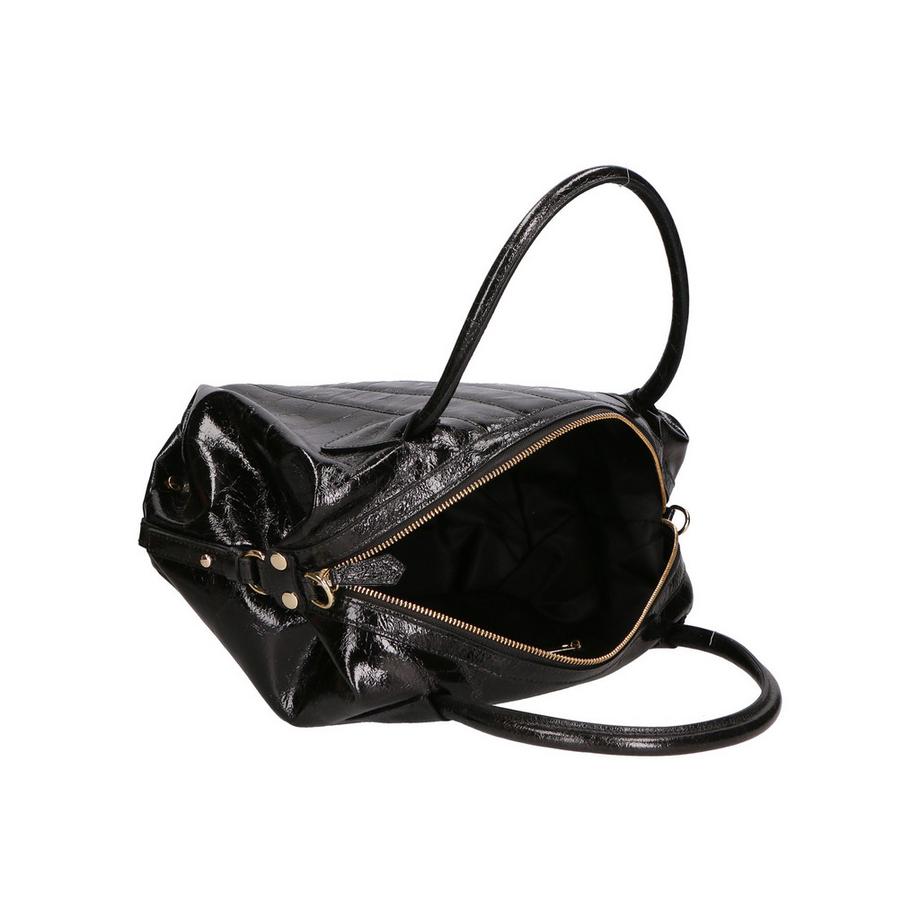 Gave Lux Borsa a tracolla Orsa fatta a mano  