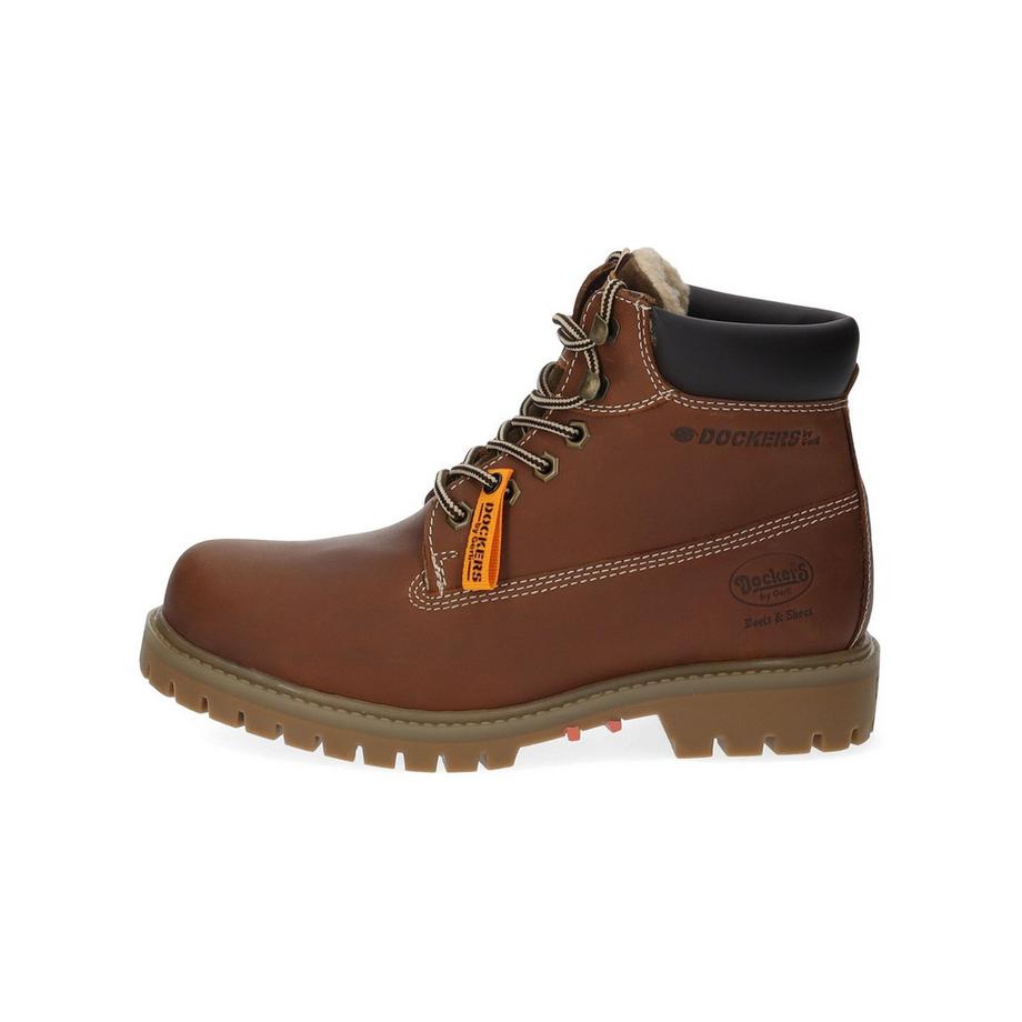 Dockers 53AX103-400 Stivaletti  