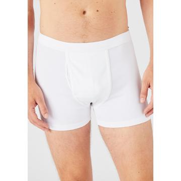 2er-Set boxershorts mit Eingriff