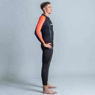 NABAIJI  Muta neoprene nuoto acque libere uomo neoprene 