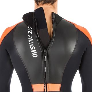 NABAIJI  Muta neoprene nuoto acque libere uomo neoprene 