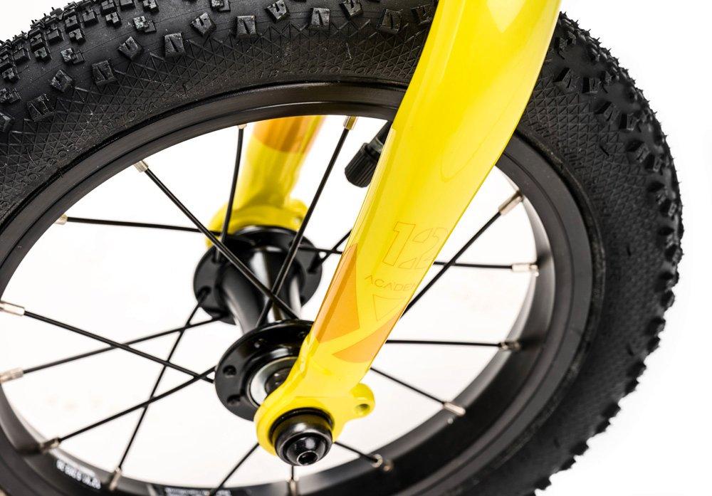 ACADEMY  12" Grade 1 