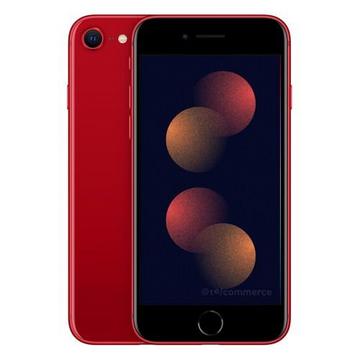Reconditionné iPhone SE 2022 64 Go - Comme neuf