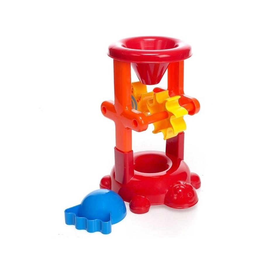 GOWI  Sand- und Wassermühle 