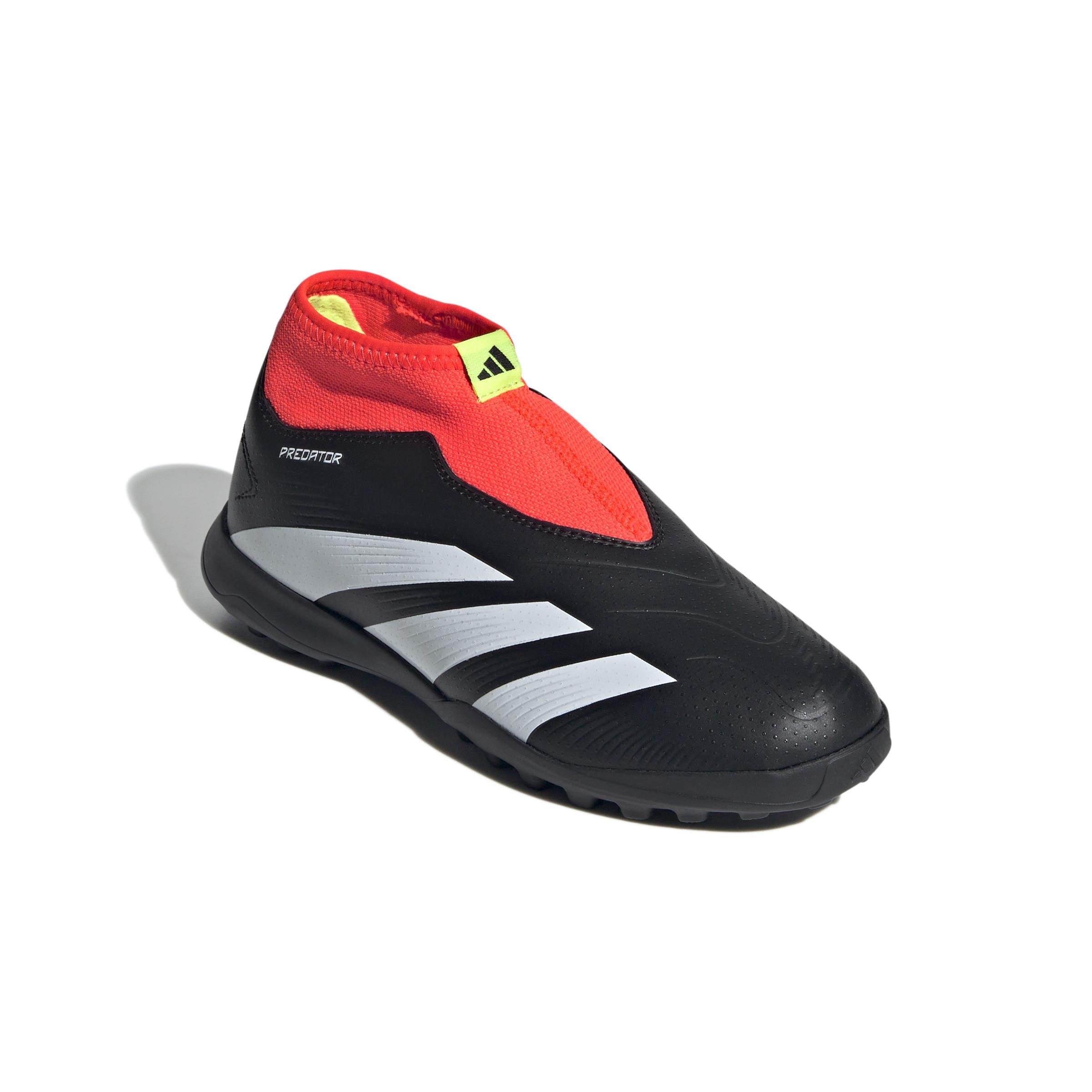 adidas  scarpe calcio per bambini predator league ll tf 