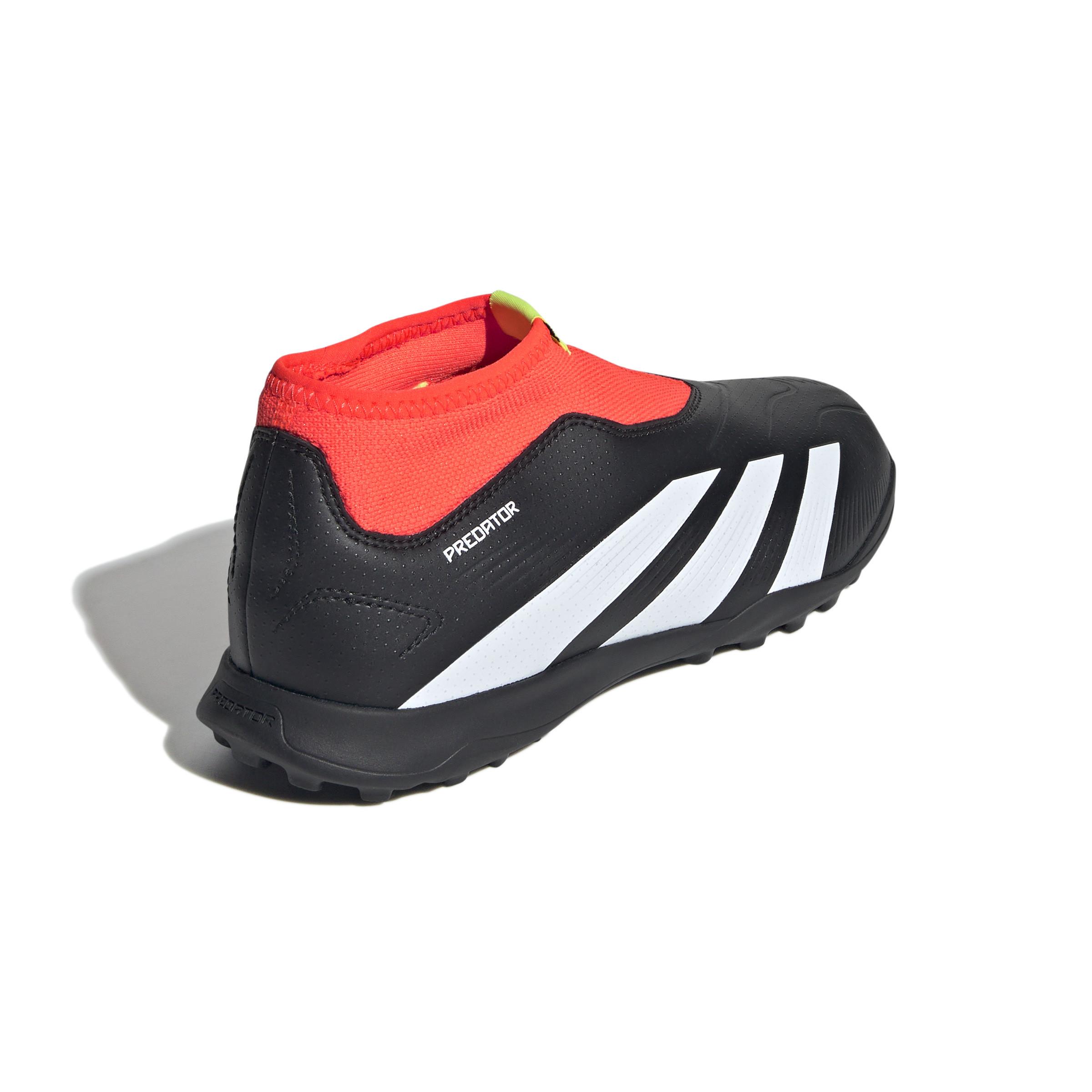 adidas  scarpe calcio per bambini predator league ll tf 