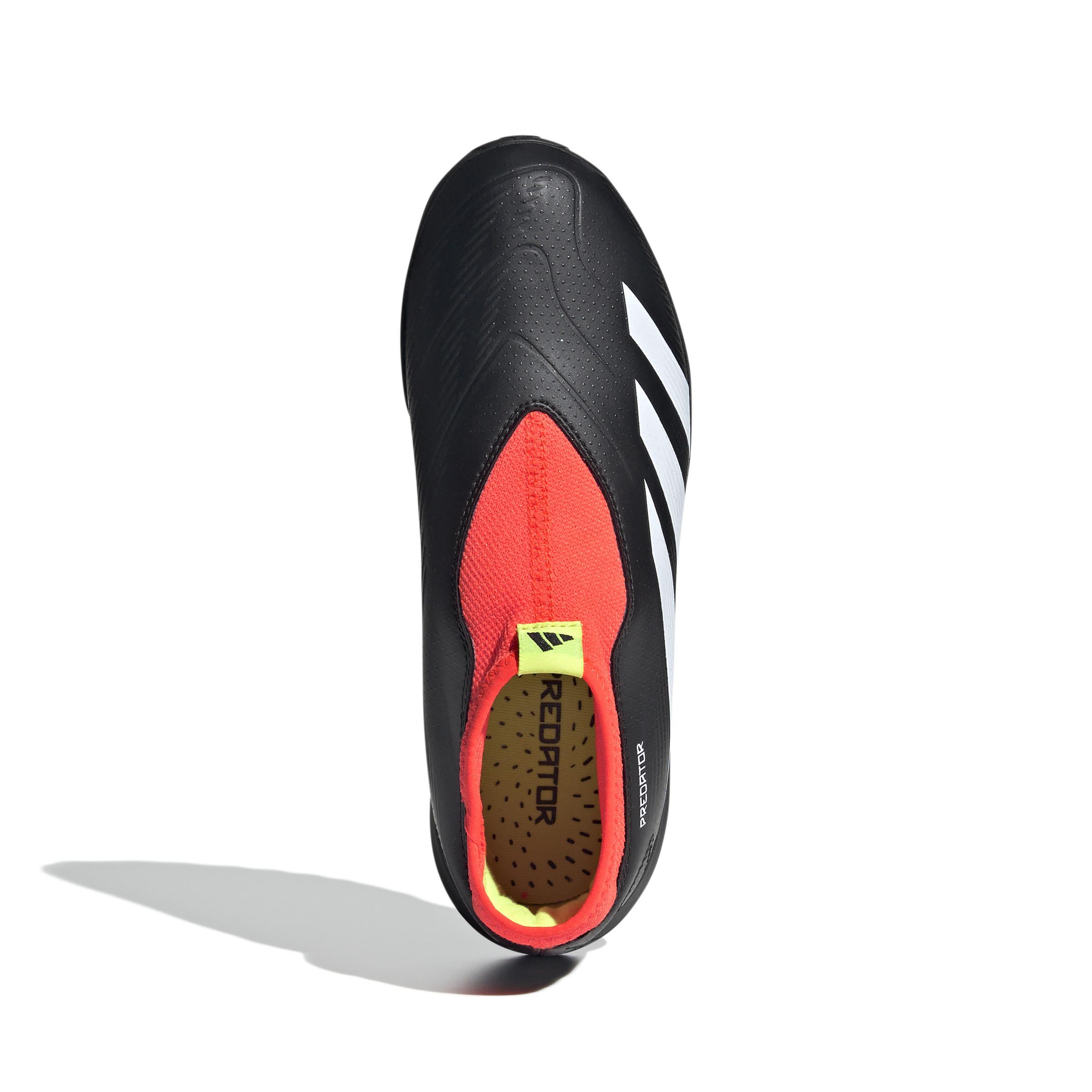 adidas  scarpe calcio per bambini predator league ll tf 