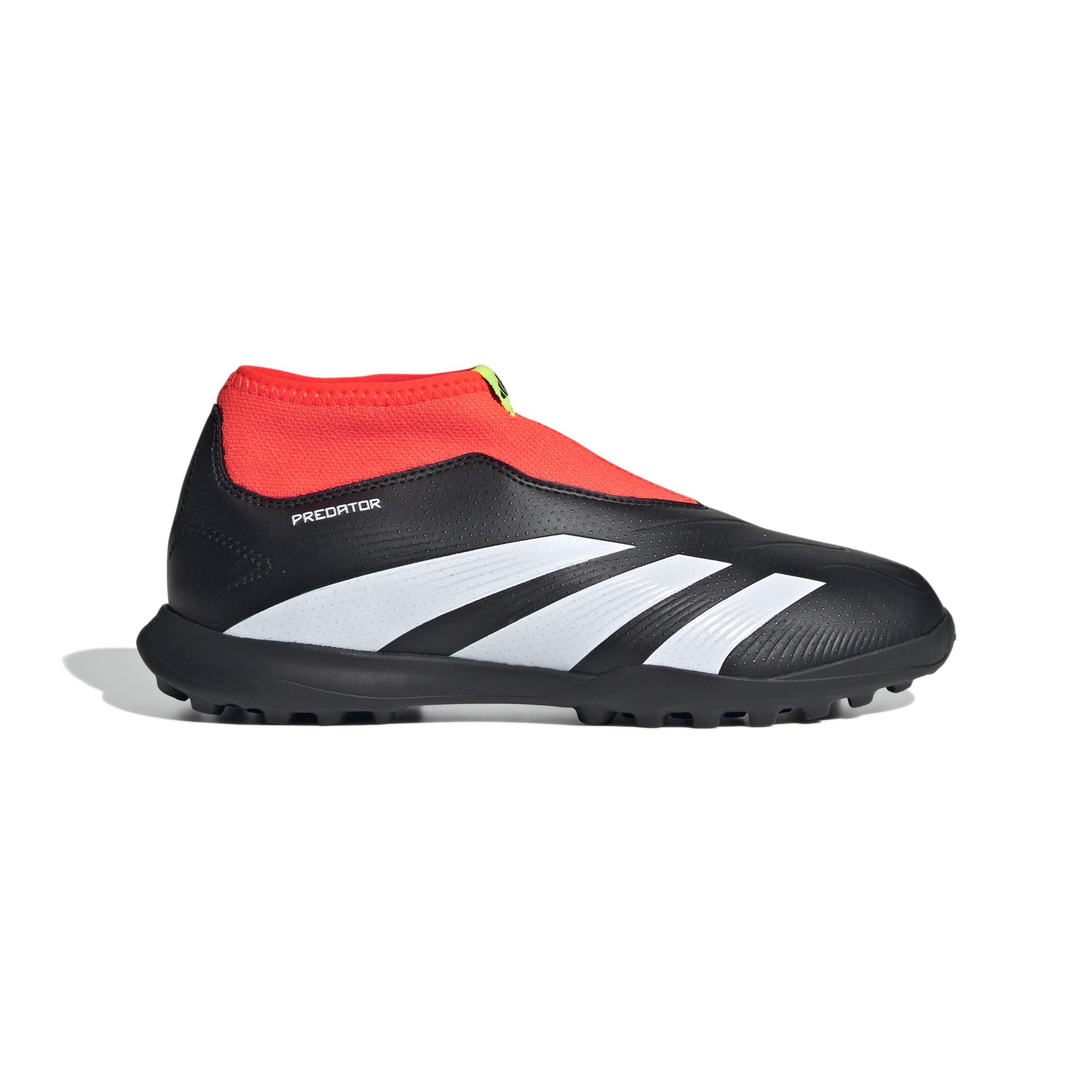 adidas  scarpe calcio per bambini predator league ll tf 