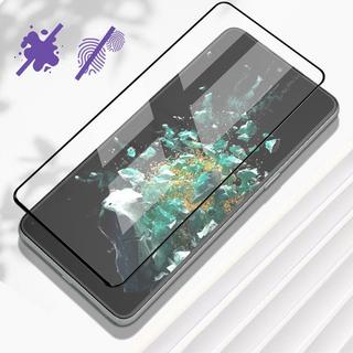 Avizar  Glas-Displayschutz Oneplus 10T 