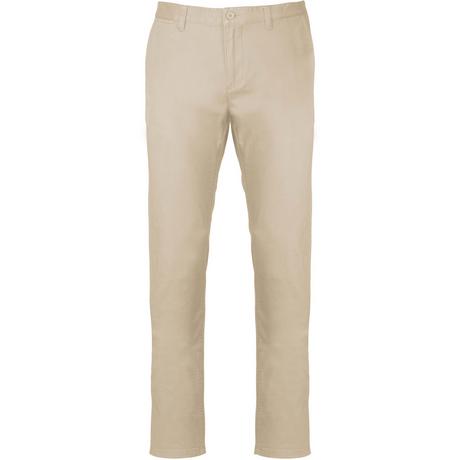 Kariban  pantalon chino 