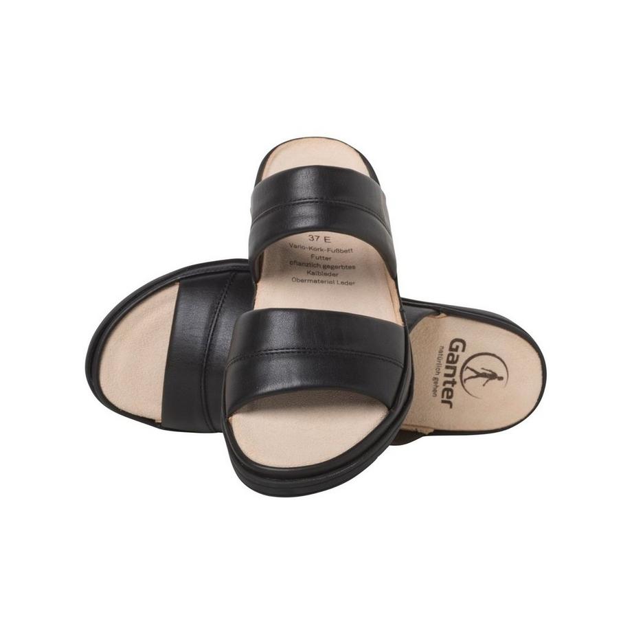 Ganter Mules Sandales  