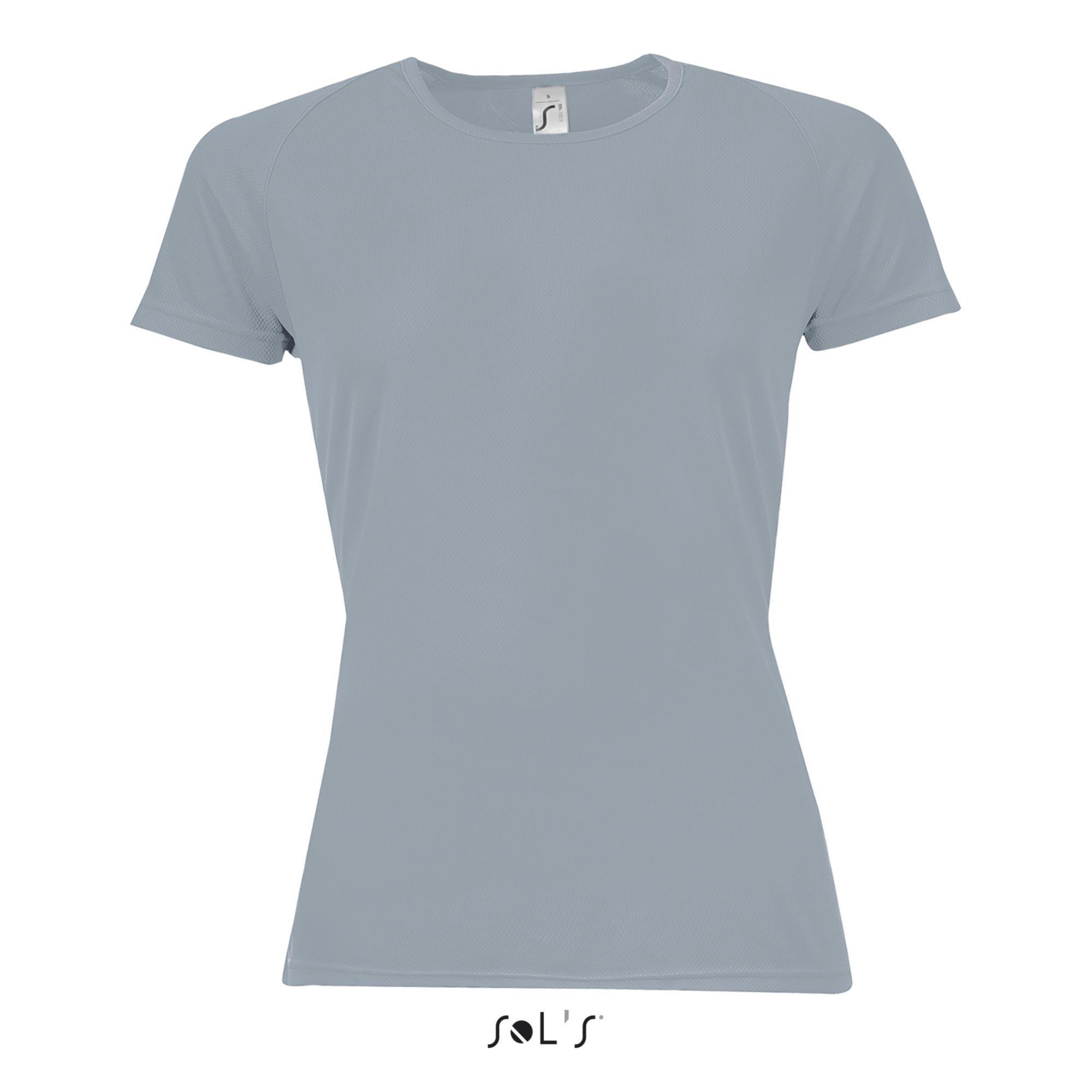 SOLS  en-t-shirt sporty 