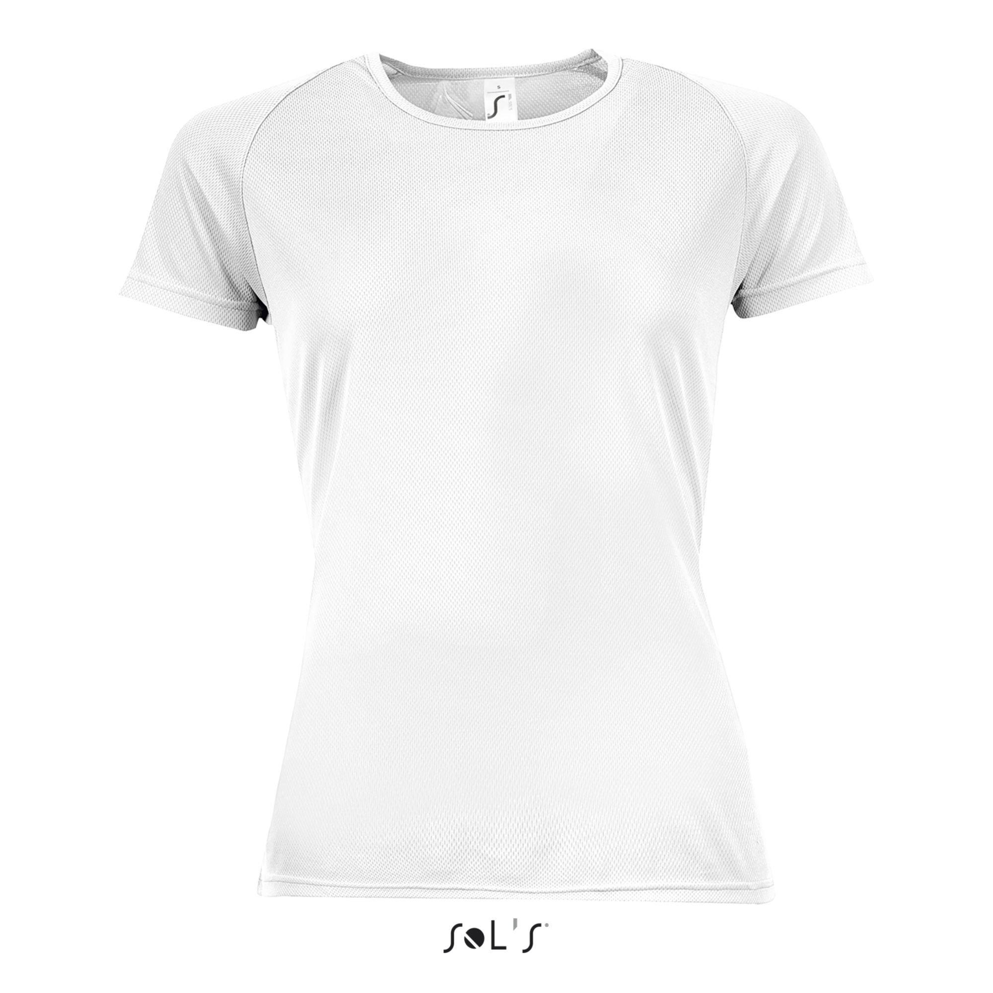 SOLS  en-t-shirt sporty 