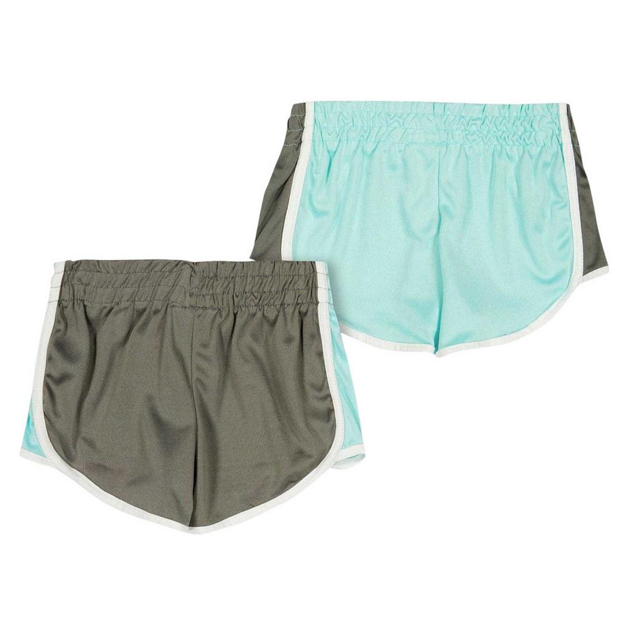 Reebok  Shorts (Pack de deux) 