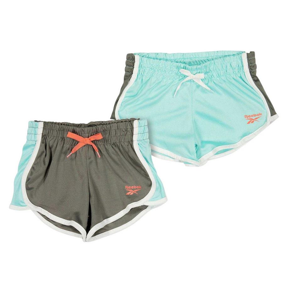 Shorts (Pack de deux)