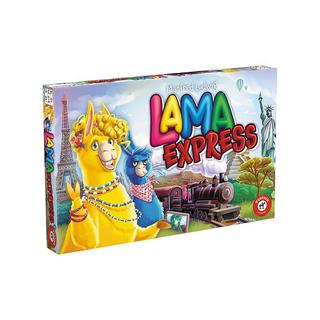 Piatnik  Lama Express (DE) 
