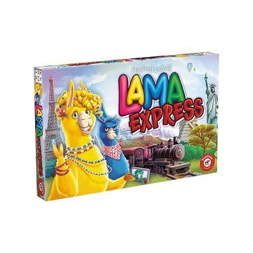 Lama Express (DE)