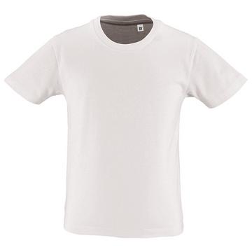 Tshirt bio MILO Enfant