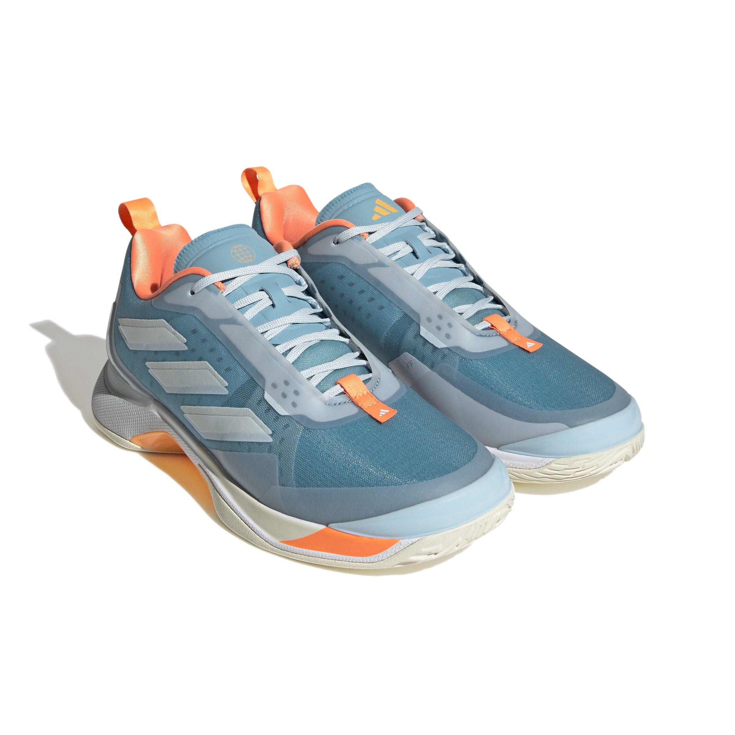 adidas  chaussures de tennis avacourt 