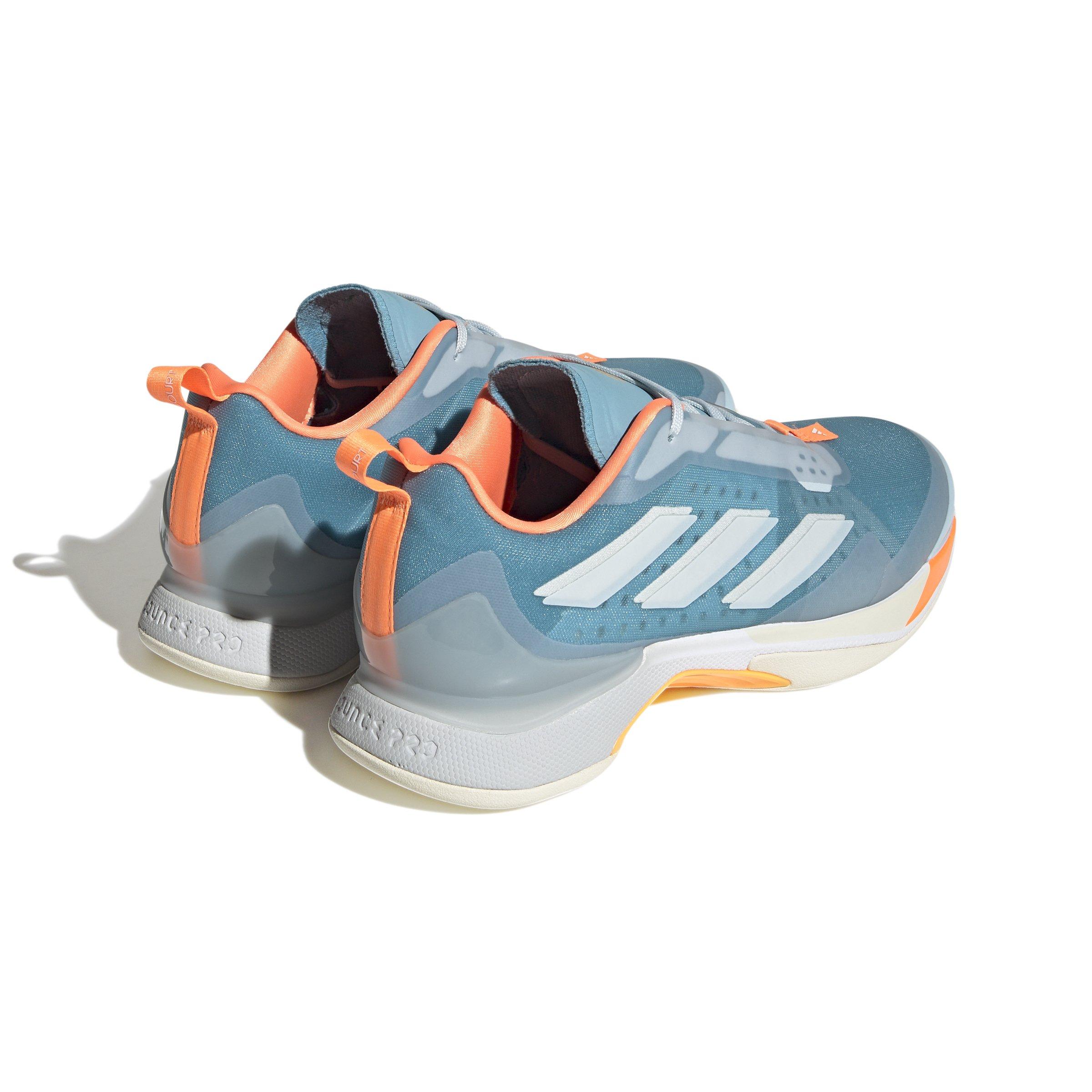 adidas  chaussures de tennis avacourt 