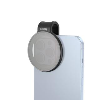 Smallrig  SmallRig 3845 Filtro per lenti della macchina fotografica 5,2 cm 