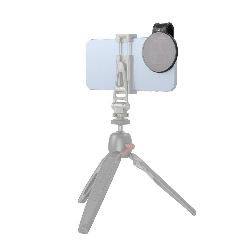 Smallrig  SmallRig 3845 filtre pour appareils photo 5,2 cm 