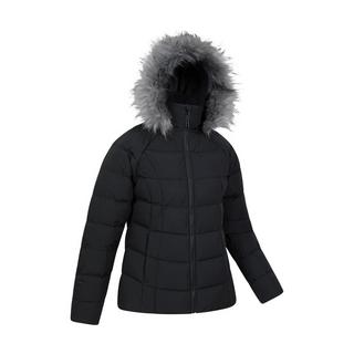 Mountain Warehouse  Isla Extreme Daunenjacke 