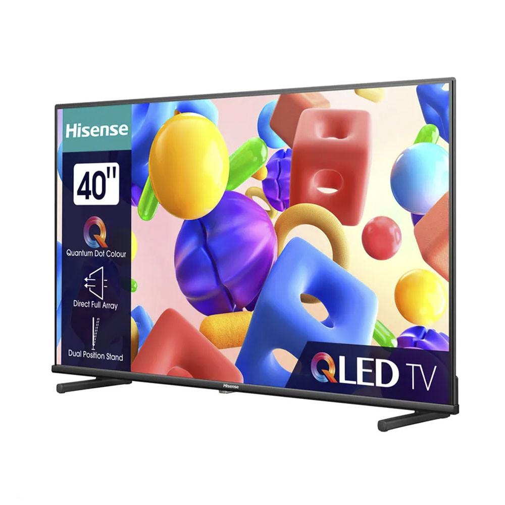 Hisense  TV 40A5NQ 40 » FHD QLED 