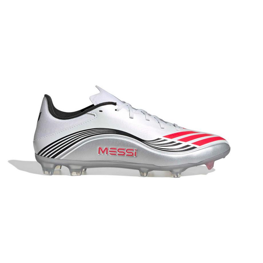 Scarpe calcio f50 messi league fg/ag