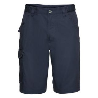 Russell  Workwear Twill Shorts CargoShorts 