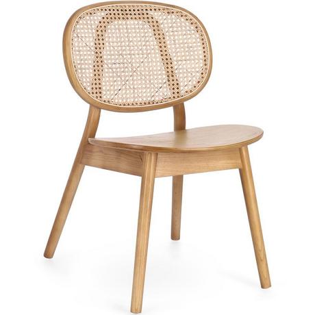 mutoni Chaise Adolis naturel  