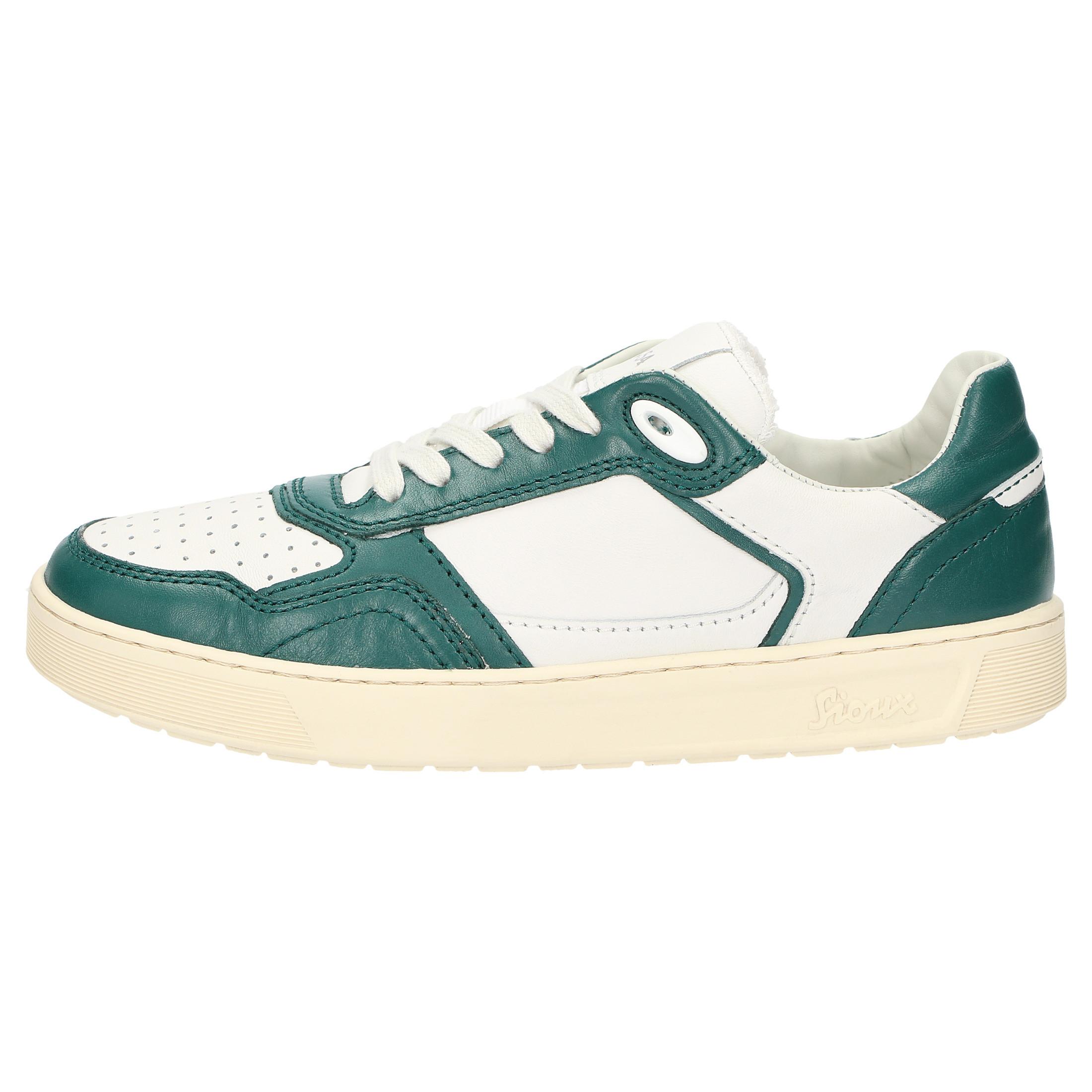 Sioux  Sneaker Tedroso-DA-700 