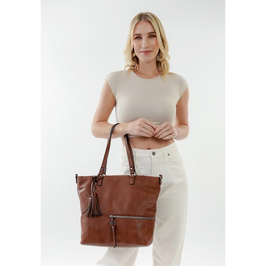 Tamaris Nele Shopper Tasche  