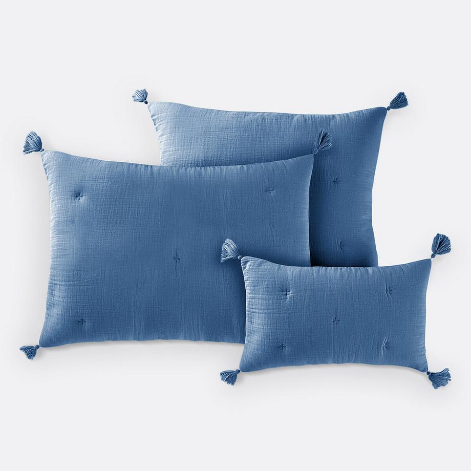 La Redoute Intérieurs Kissenbezug Kumla  