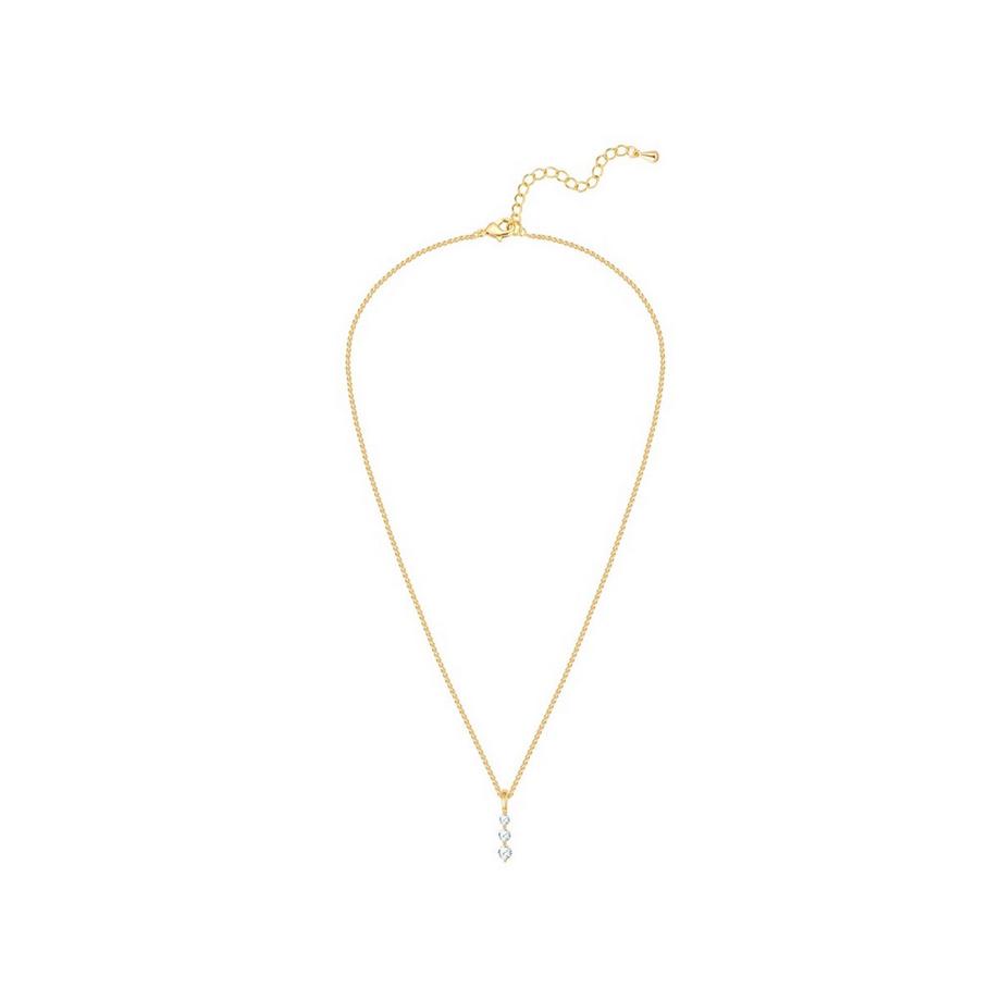 Lulu & Jane  Collier Laiton Zircon 