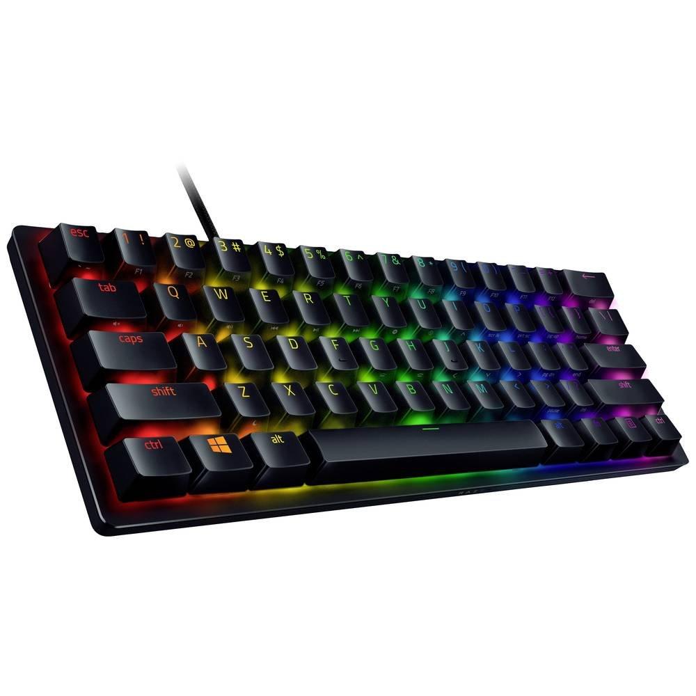 RAZER  Clavier Huntsman Mini 