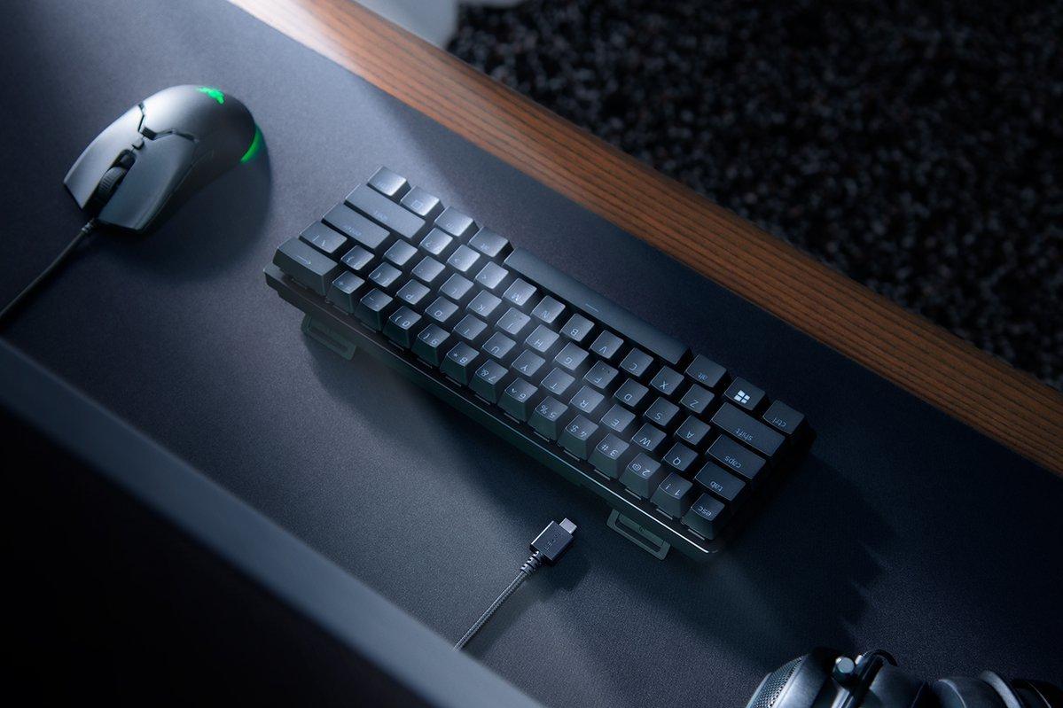 RAZER  Huntsman Mini - Tastatur 