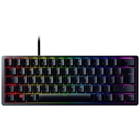 RAZER  Clavier Huntsman Mini 